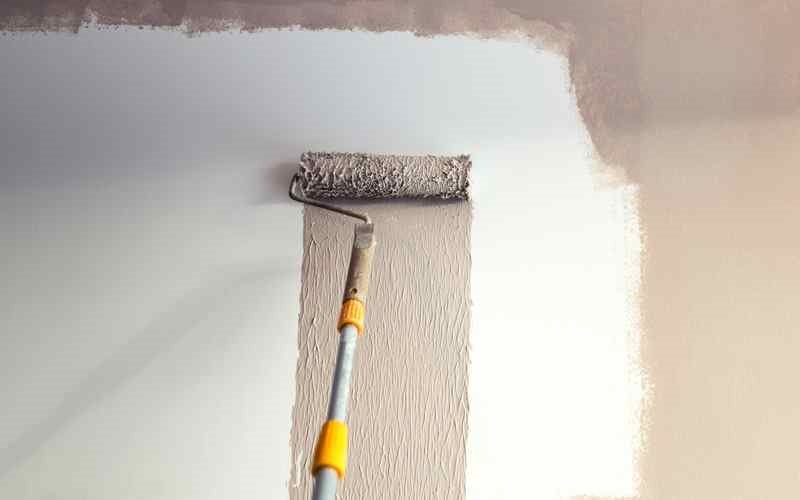 Áp dụng các biện pháp giảm tiếp xúc với chì khi cải tạo nhà