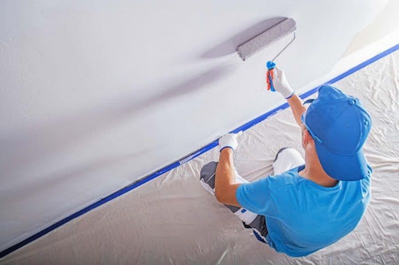 Vì sao sơn epoxy chống thấm hiệu quả nhất?
