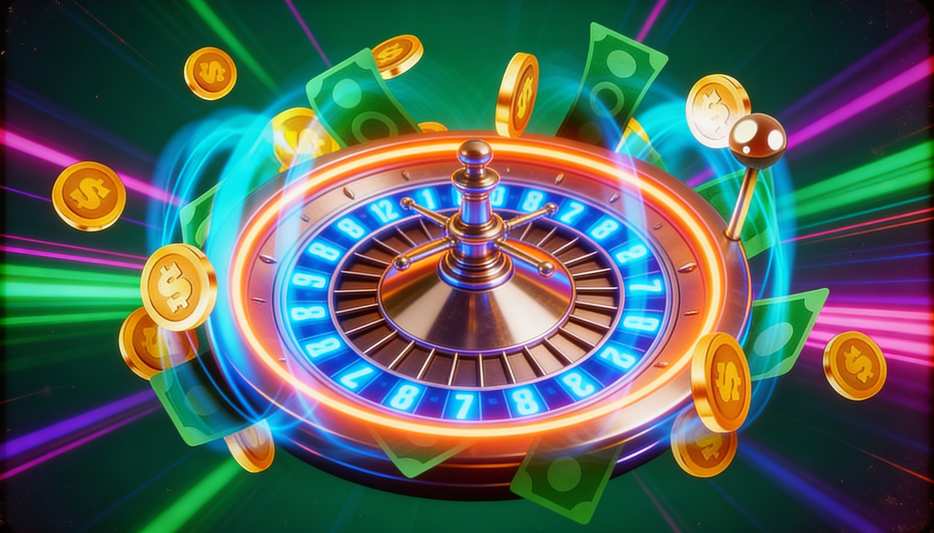 Madcasino Free Spins: Alles Wat Je Moet Weten Madcasino Free Spins: Alles Wat Je Moet Weten